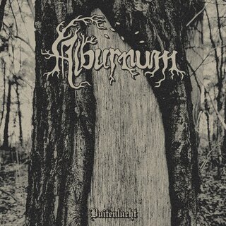 Alburnum - Buitenlucht (lim. 12 LP)