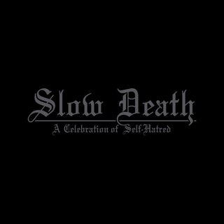Udande - Slow Death-A Celebration Of Self Destruction (digiCD)