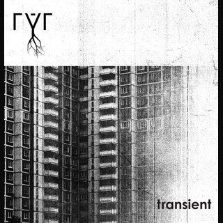 Ryr - Transient (digiCD)