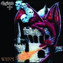 Erzfeynd - Wyrm (Tape)