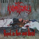 Vomitory - Raped In Their Own Blood (lim. digiCD)