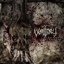 Vomitory - Carnage Euphoria (jewelCD)