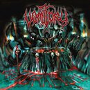 Vomitory - Blood Rapture (jewelCD)