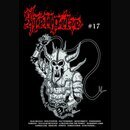 Hellpike - Issue 17 (lim. Fanzine)