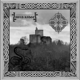 Auld Ridge - Consanguineous Tales Of Bloodshed And Treachery (12LP)