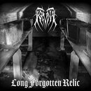 Krvna - Long Forgotten Relic (digiCD)