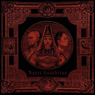 Sarmoung - Naart Kaachitaa (digiCD)