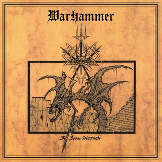 Warhammer - The Doom Messiah (lim. digibookCD)