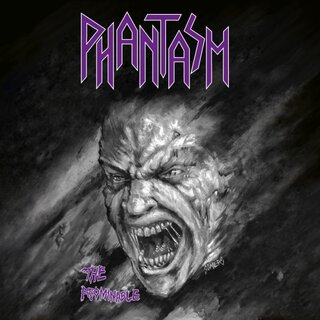 Phantasm - The Abominable (lim. digibookCD)