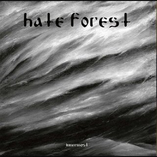 Hate Forest - Innermost (12LP) (Ván Exclusive)