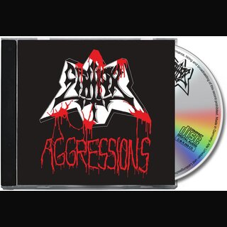 Sphinx - Aggressions (jewelCD)