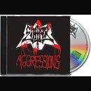 Sphinx - Aggressions (jewelCD)