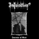 Inquisition - Incense of Rest (jewelCD)