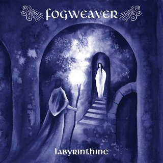 Fogweaver - Labyrinthine (lim. digiCD)