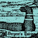 Serpents Isle - s/t (lim. digiCD)