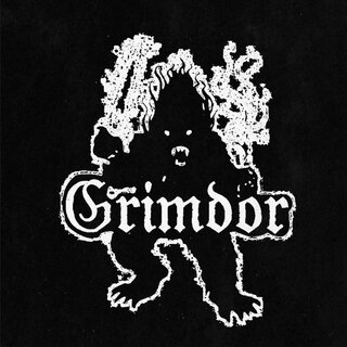 Grimdor - The Shadow Of The Past (lim. jewelCD)