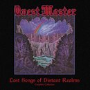 Quest Master - Lost Songs Of Distant Realms (lim. digi2CD)