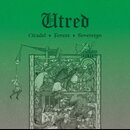 Utred - Citadel-Forest-Sovereign (lim. digi2CD)