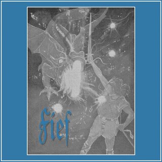Fief - III (lim. 12 LP)