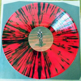 Erang - Anti Future (lim. 12 LP)