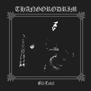 Thangorodrim - Gil-Estel (lim. 2x12 LP)