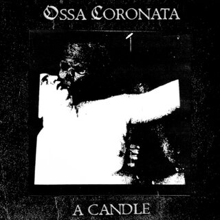 Ossa Coronata - A Candle (lim. 12 LP)