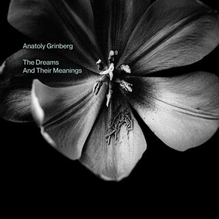 Anatoly Grinberg - The Dreams And Their Meanings (digiCD)