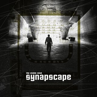 Synapscape - The Stable Mind (digiCD)
