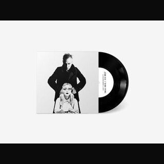 Jenn Vix/Dirk Viens - Fuck, Rinse, Reapt/Burn (lim. 7 EP)