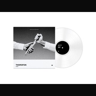 Thorofon - Gladio (lim. 12 LP)