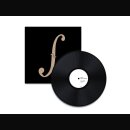 Tapage - Recursive Behaviors (lim. 12 LP)
