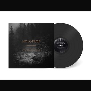 Holotrop - Manifestation De LAntinatalisme (lim. 12 LP)