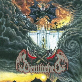 Bewitched - Diabolical Desecration (jewelCD)