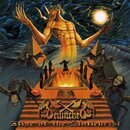 Bewitched - Rise Of The Antichrist (jewelCD)