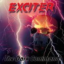 Exciter - The Dark Command (jewelCD)