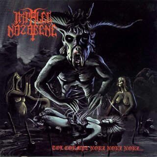 Impaled Nazarene - Tol Cormpt Norz Norz Norz (jewelCD)