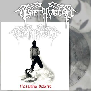 Tsatthoggua - Hosanna Bizarre (lim. 12 LP)