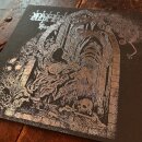 Urfaust - Hoof Tar (lim. single/s 12EP+MCD) 2ND EDITION