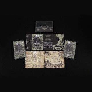 Venenum - s/t (lim. Tape)