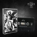 Sijjin - Angel Of Eastern Gate (lim. Tape)