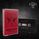 Concrete Winds - Primitive Force (lim. Tape)