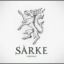 Sarke - Vorunah (lim. 12 LP)
