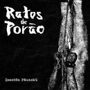 Ratos De Porão &ndash; Isentön Päunokü (10MLP)