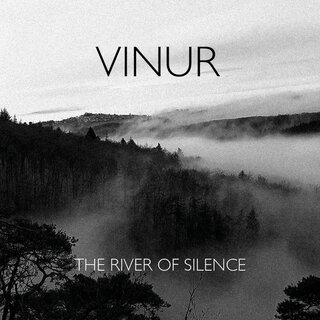 Vinur - The River Of Silence (digiCD)