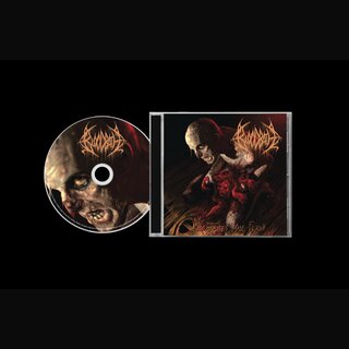 Bloodbath - Nightmares Made Flesh (jewelCD)