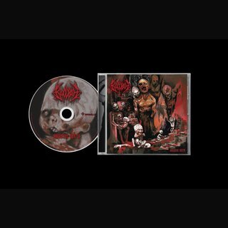 Bloodbath - Breeding Death (jewelMCD)