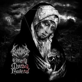 Bloodbath - Grand Morbid Funeral (jewelCD)