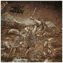 Darkthrone - The Underground Resistance (jewelCD)