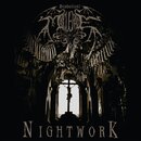 Diabolical Masquerade - Nightwork (jewelCD)