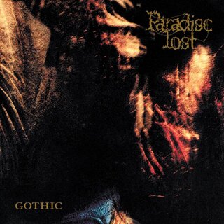 Paradise Lost - Gothic (jewelCD)